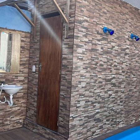 Casa Da Elena Villa ปอร์โต จิ กาลินญาส ภายนอก รูปภาพ