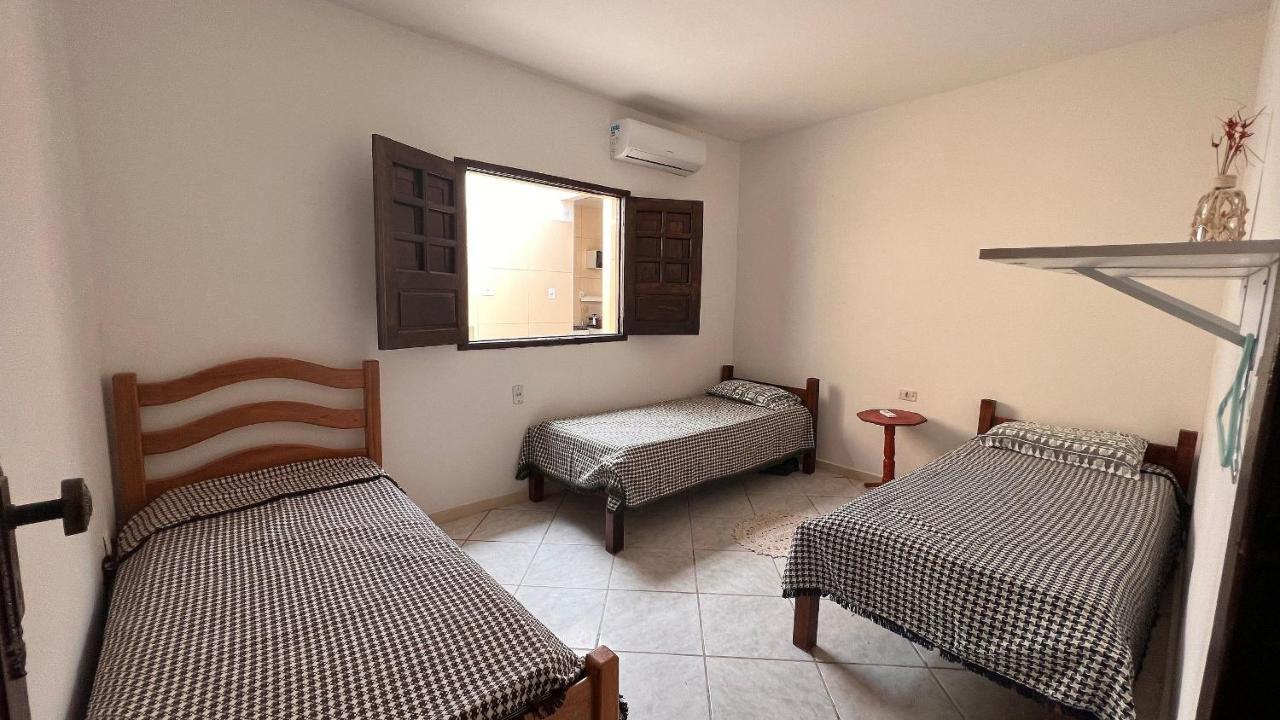 Casa Da Elena Villa ปอร์โต จิ กาลินญาส ภายนอก รูปภาพ