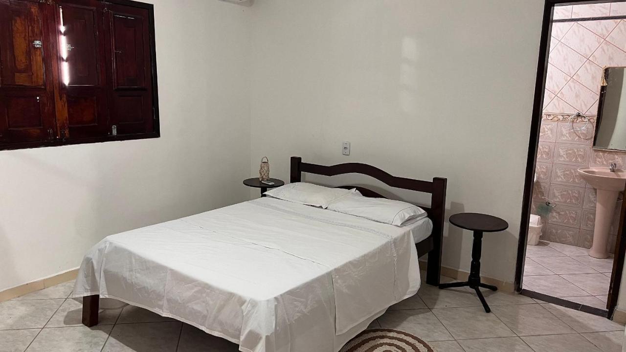 Casa Da Elena Villa ปอร์โต จิ กาลินญาส ภายนอก รูปภาพ