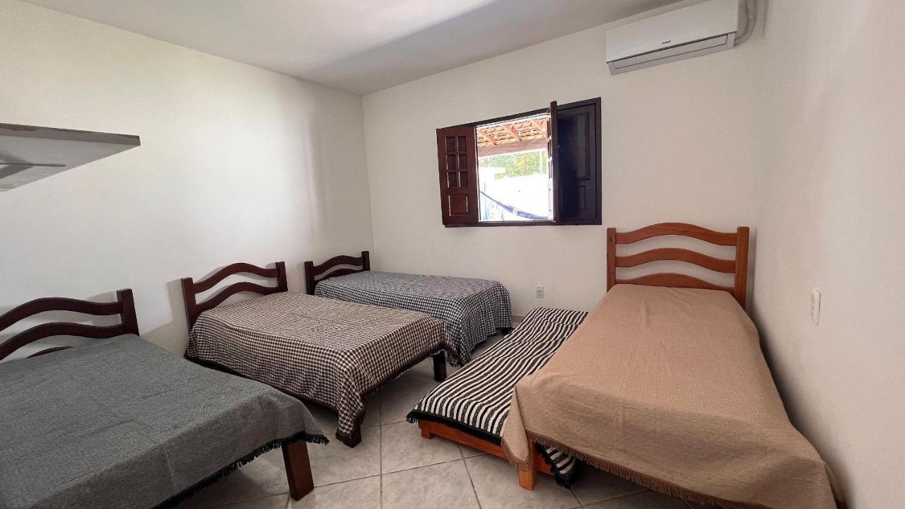 Casa Da Elena Villa ปอร์โต จิ กาลินญาส ภายนอก รูปภาพ