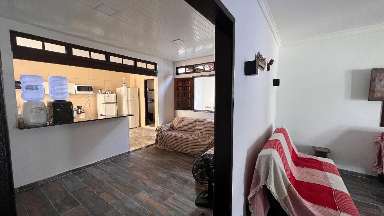 Casa Da Elena Villa ปอร์โต จิ กาลินญาส ภายนอก รูปภาพ