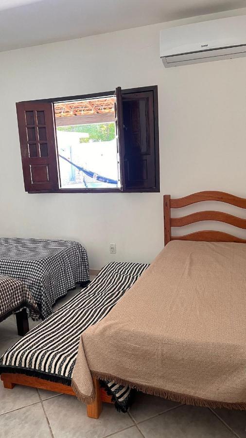 Casa Da Elena Villa ปอร์โต จิ กาลินญาส ภายนอก รูปภาพ