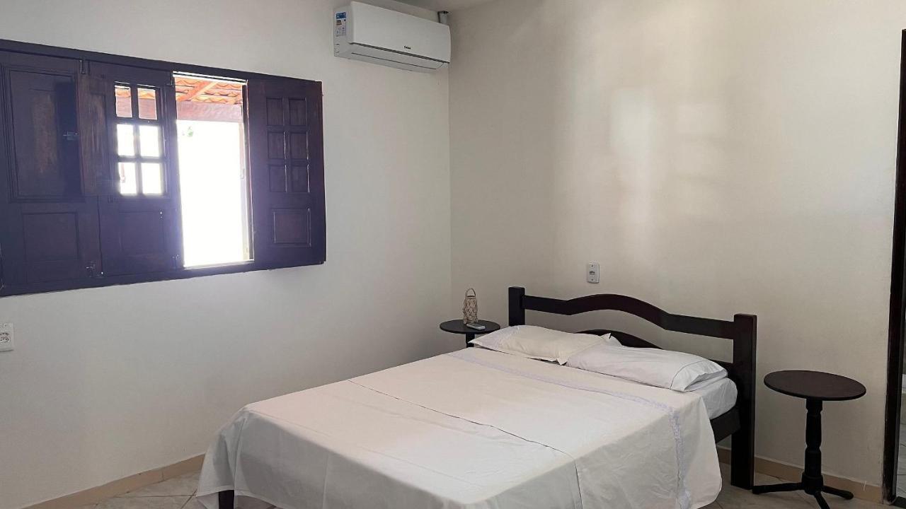 Casa Da Elena Villa ปอร์โต จิ กาลินญาส ภายนอก รูปภาพ