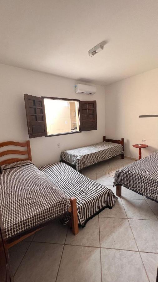 Casa Da Elena Villa ปอร์โต จิ กาลินญาส ภายนอก รูปภาพ