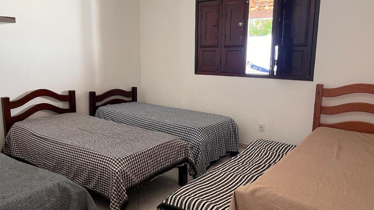 Casa Da Elena Villa ปอร์โต จิ กาลินญาส ภายนอก รูปภาพ