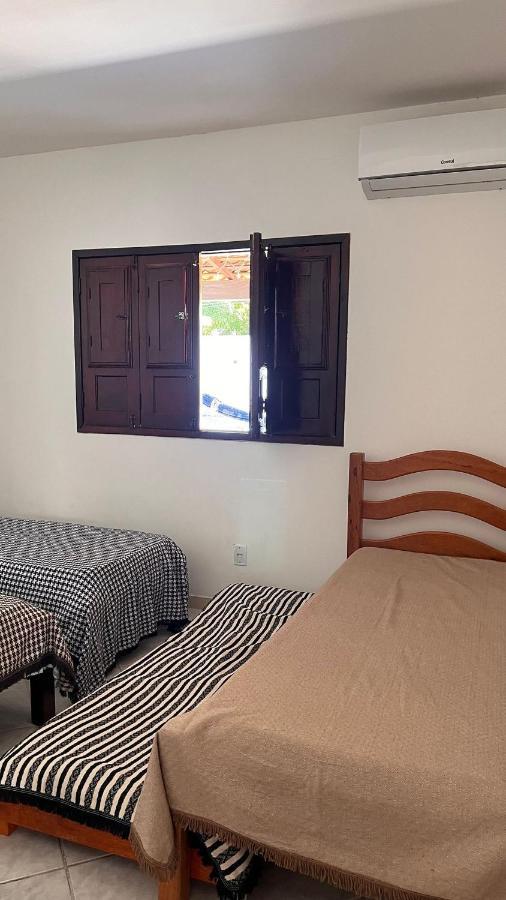 Casa Da Elena Villa ปอร์โต จิ กาลินญาส ภายนอก รูปภาพ