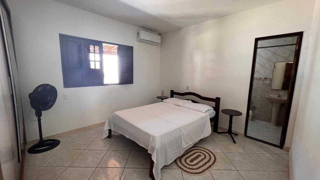 Casa Da Elena Villa ปอร์โต จิ กาลินญาส ภายนอก รูปภาพ