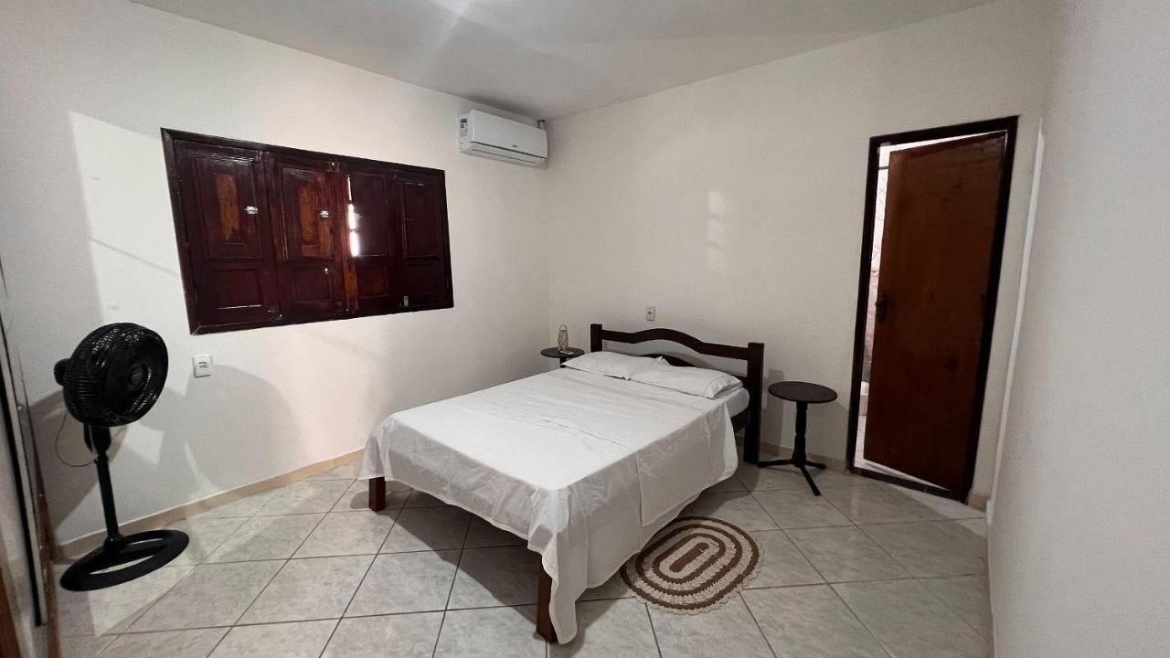 Casa Da Elena Villa ปอร์โต จิ กาลินญาส ภายนอก รูปภาพ