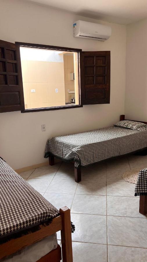 Casa Da Elena Villa ปอร์โต จิ กาลินญาส ภายนอก รูปภาพ