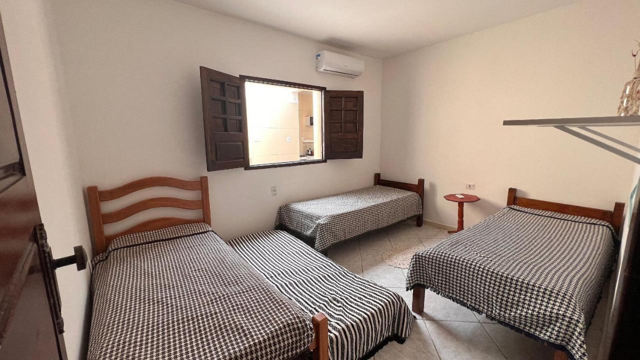 Casa Da Elena Villa ปอร์โต จิ กาลินญาส ภายนอก รูปภาพ