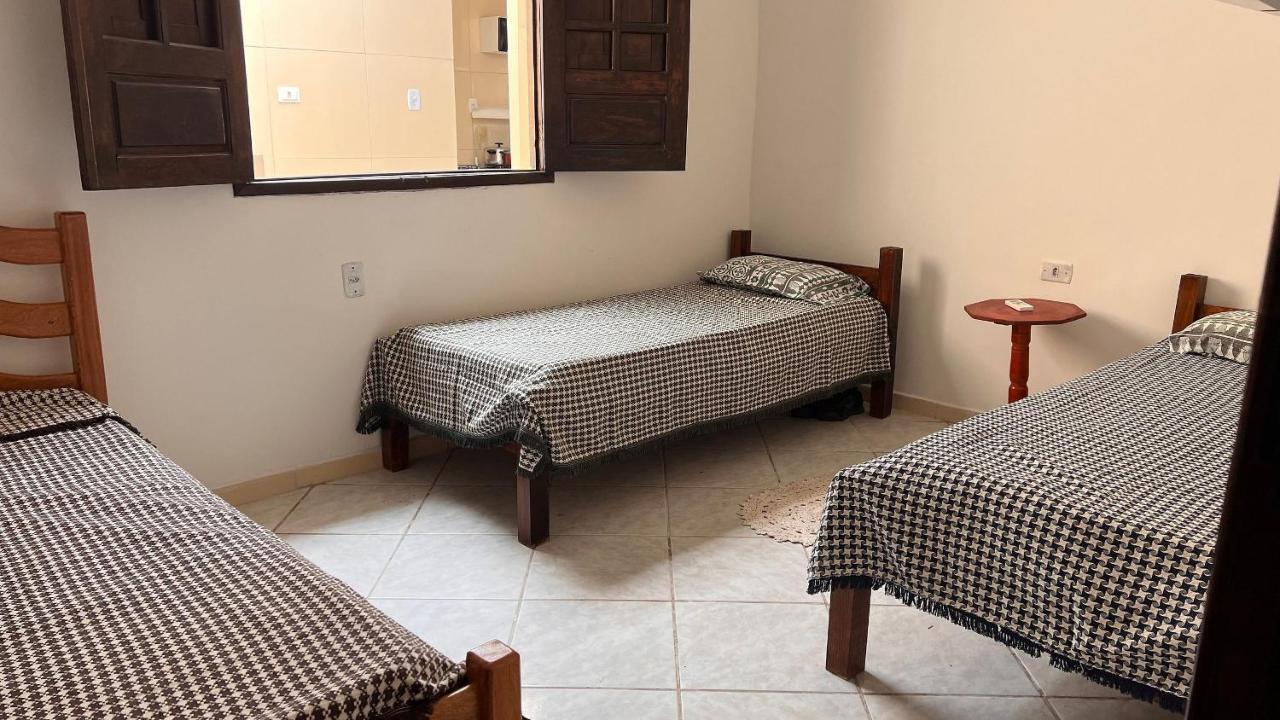 Casa Da Elena Villa ปอร์โต จิ กาลินญาส ภายนอก รูปภาพ