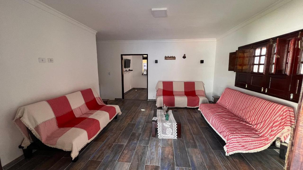 Casa Da Elena Villa ปอร์โต จิ กาลินญาส ภายนอก รูปภาพ