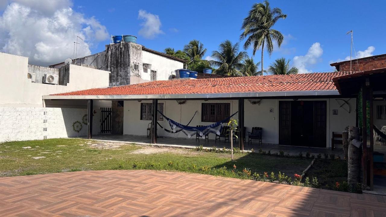 Casa Da Elena Villa ปอร์โต จิ กาลินญาส ภายนอก รูปภาพ