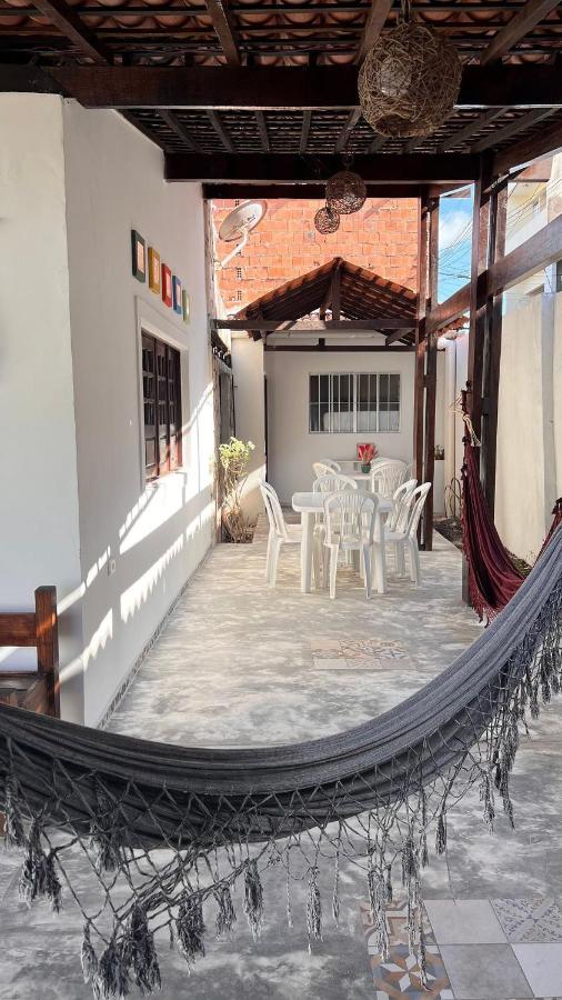 Casa Da Elena Villa ปอร์โต จิ กาลินญาส ภายนอก รูปภาพ