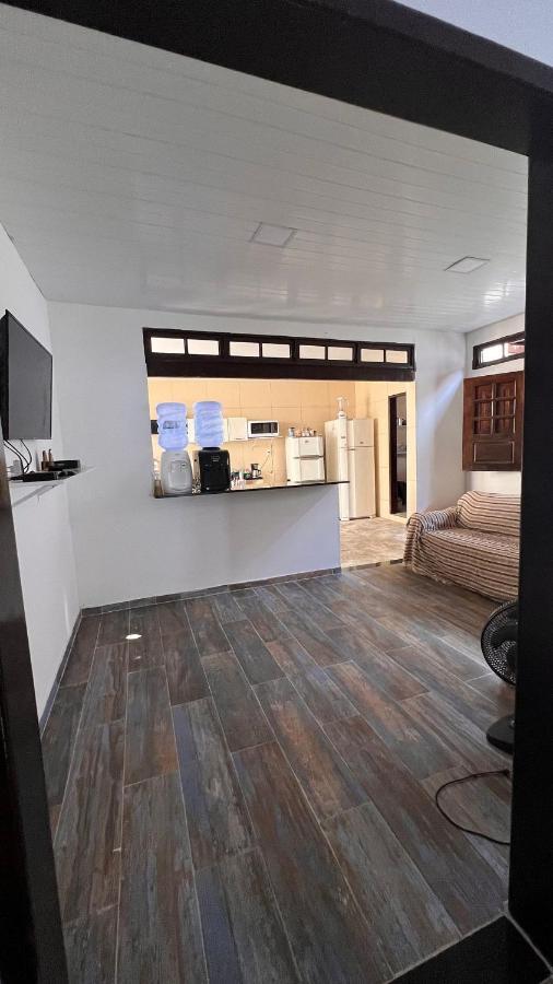Casa Da Elena Villa ปอร์โต จิ กาลินญาส ภายนอก รูปภาพ