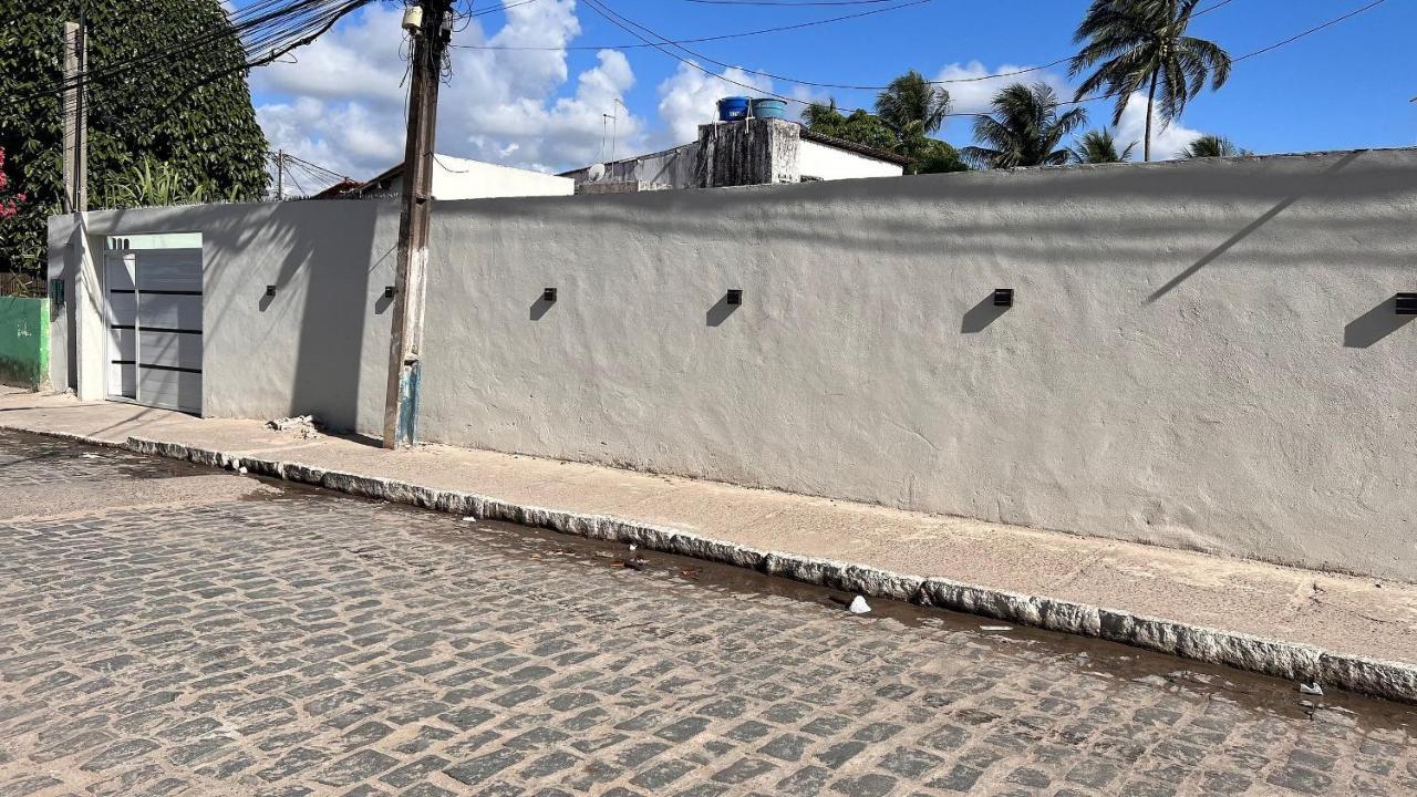 Casa Da Elena Villa ปอร์โต จิ กาลินญาส ภายนอก รูปภาพ