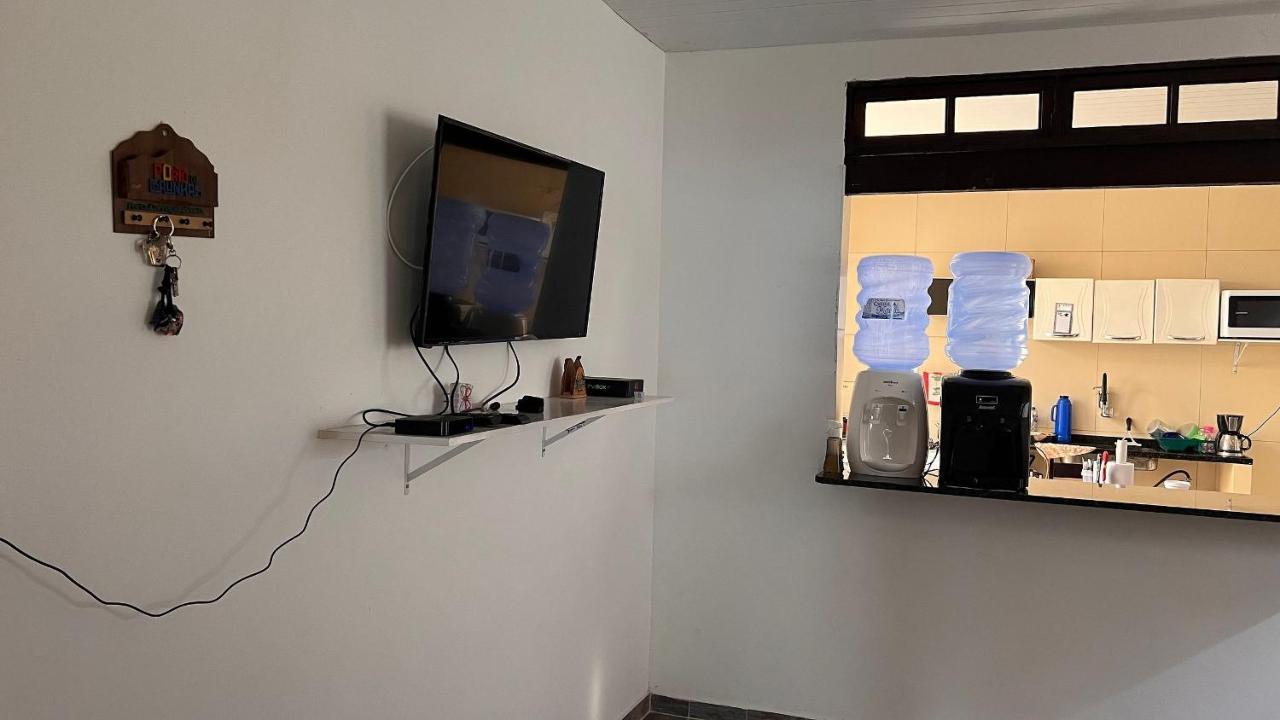 Casa Da Elena Villa ปอร์โต จิ กาลินญาส ภายนอก รูปภาพ