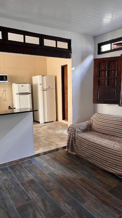 Casa Da Elena Villa ปอร์โต จิ กาลินญาส ภายนอก รูปภาพ