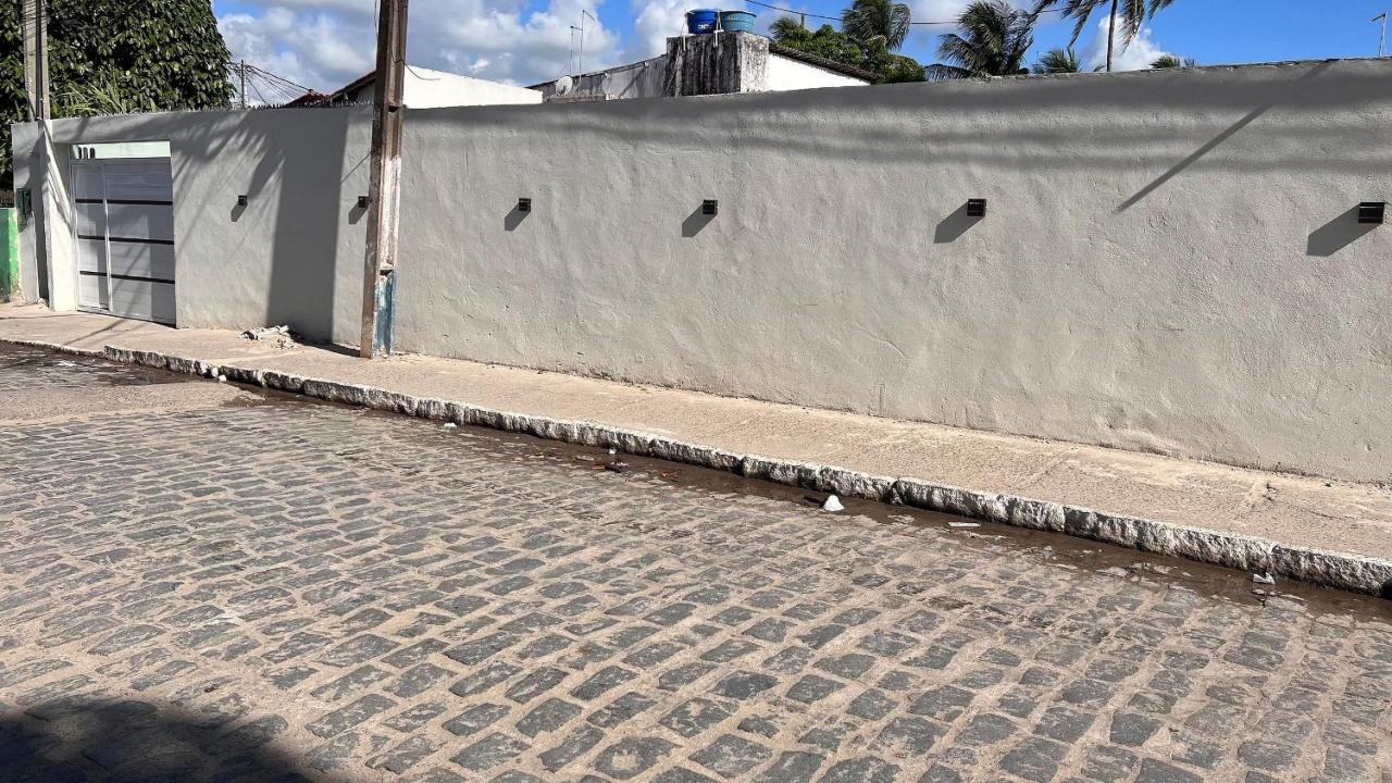 Casa Da Elena Villa ปอร์โต จิ กาลินญาส ภายนอก รูปภาพ
